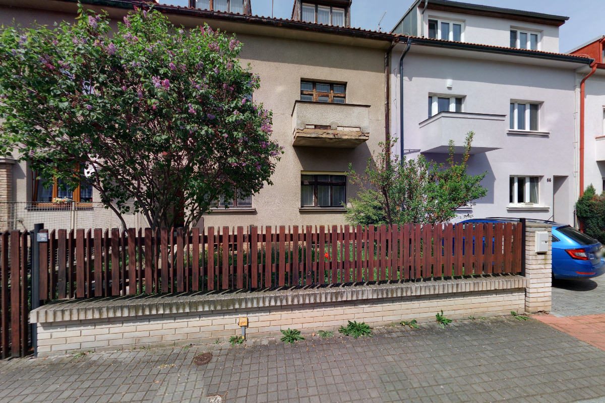 Kočovné divadlo JULIE & spol.