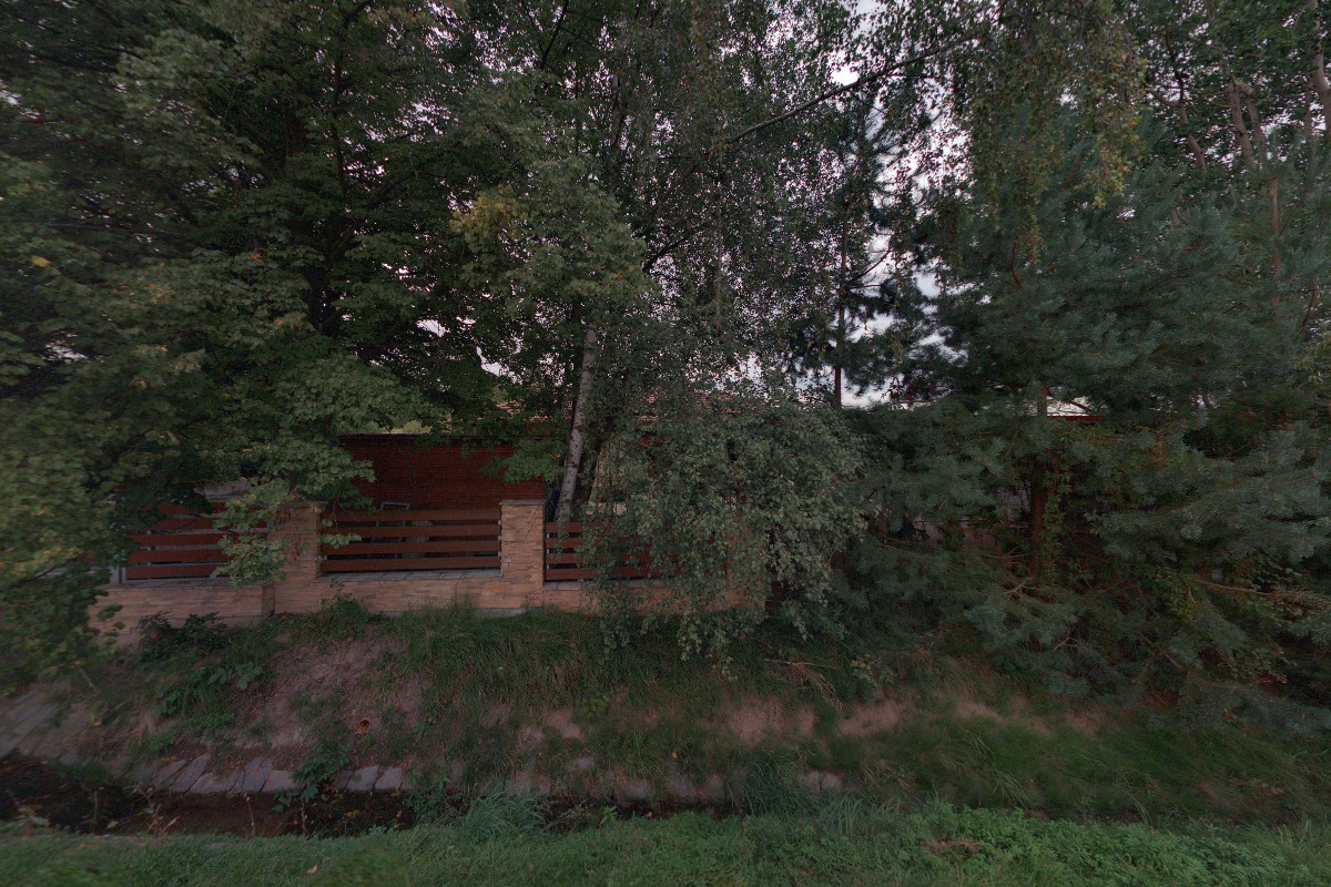 Zahrady Příbram – Daniela Wagnerová