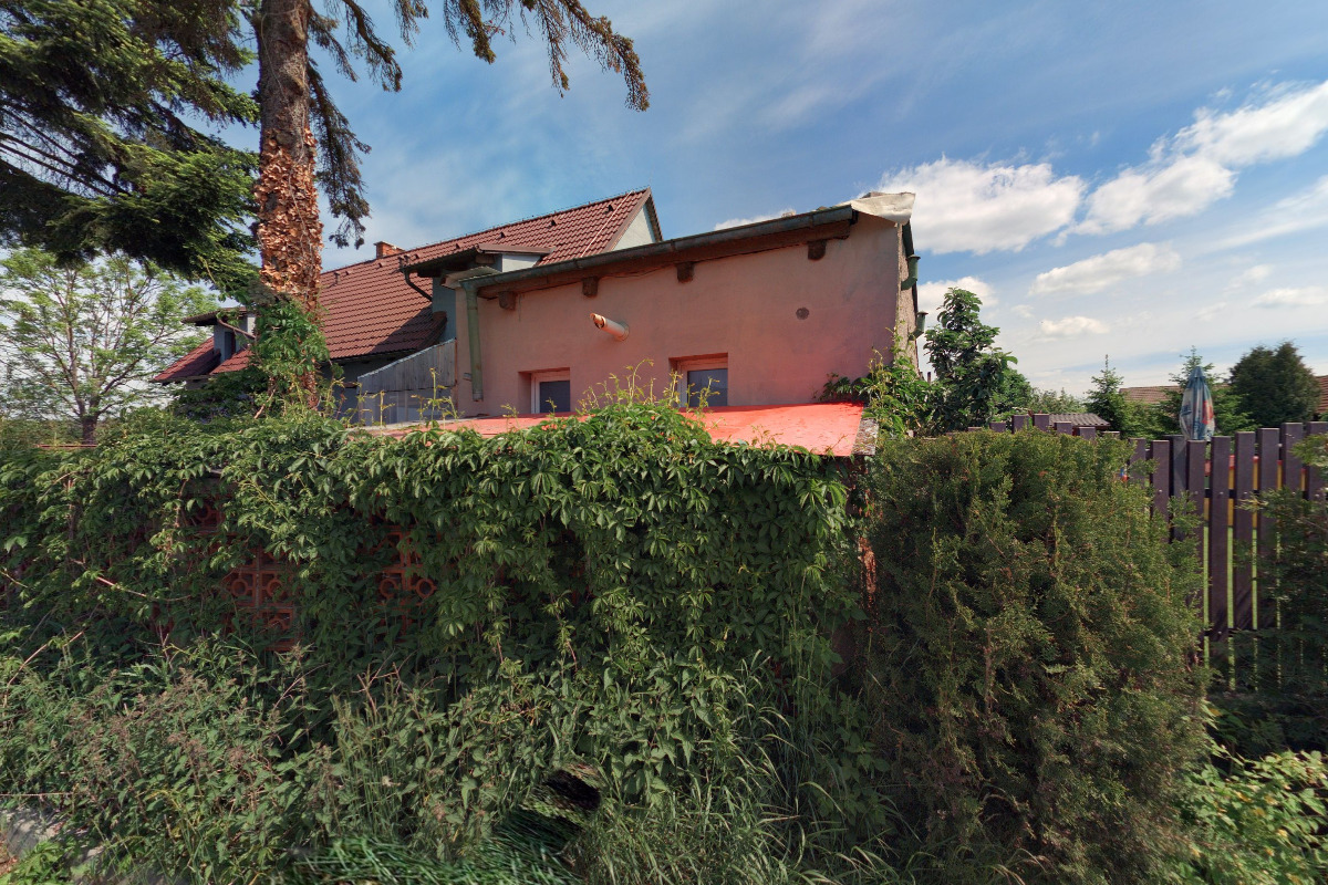 Výškové práce Martynowski