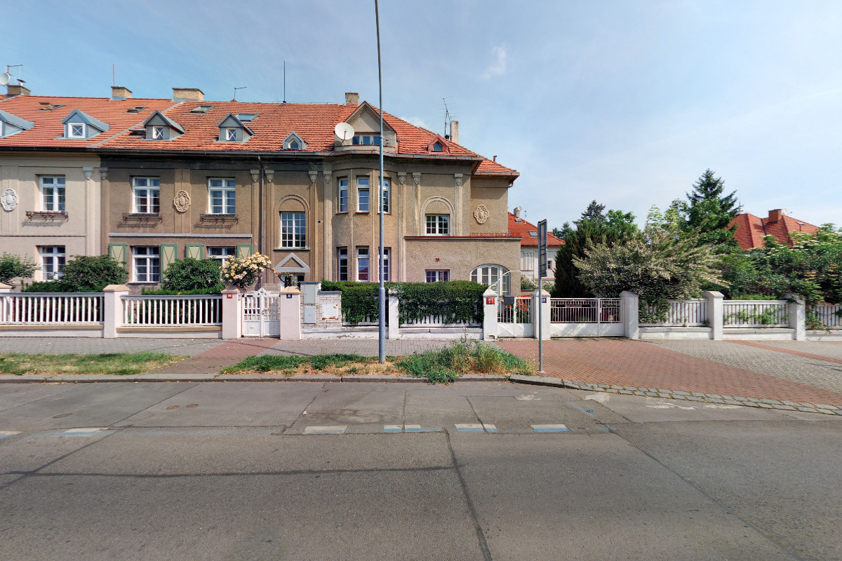 ATG Czech Republic, s.r.o.