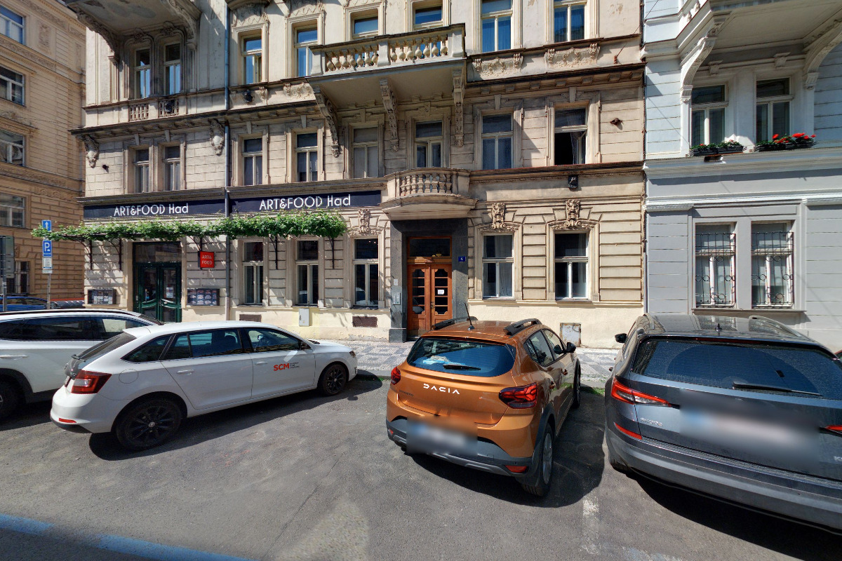 Apartmán Plaská