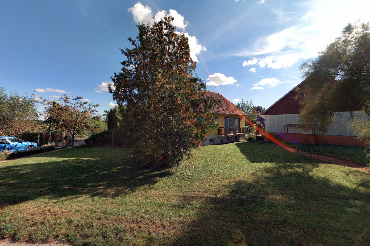 Ubytování Slovácká 270