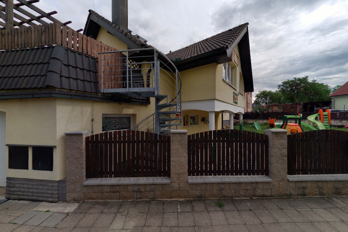 Babyś Jungle soukromá školička