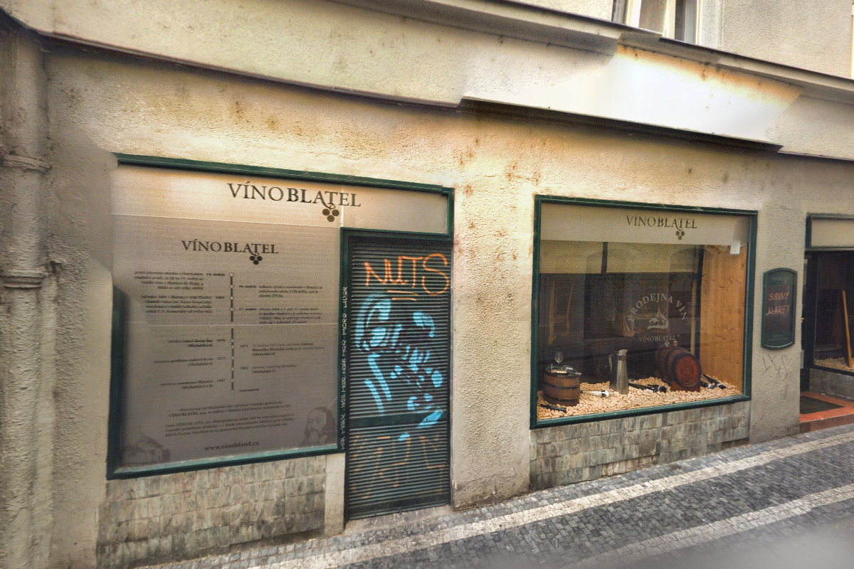 Zahrady Walshové ruce foto 2