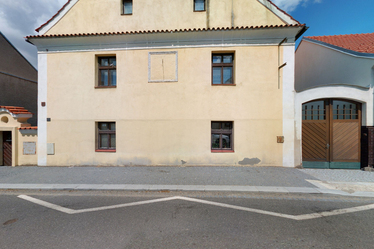 Římskokatolická farnost Votice foto 2