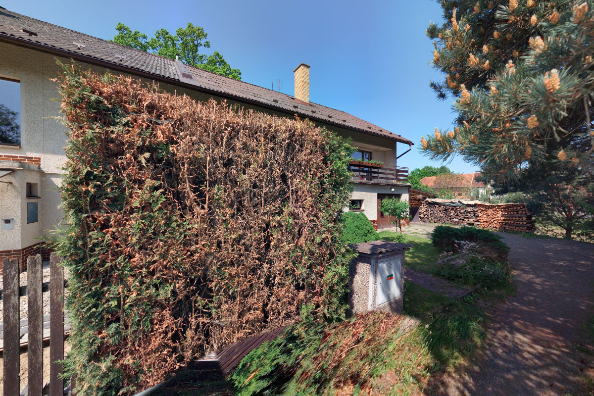 Zednické práce Jaroslav Novotný