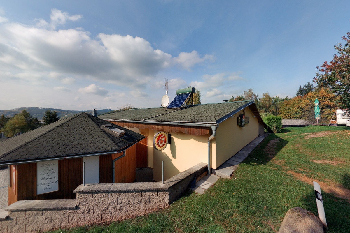 Restaurace Na podskalí foto 3