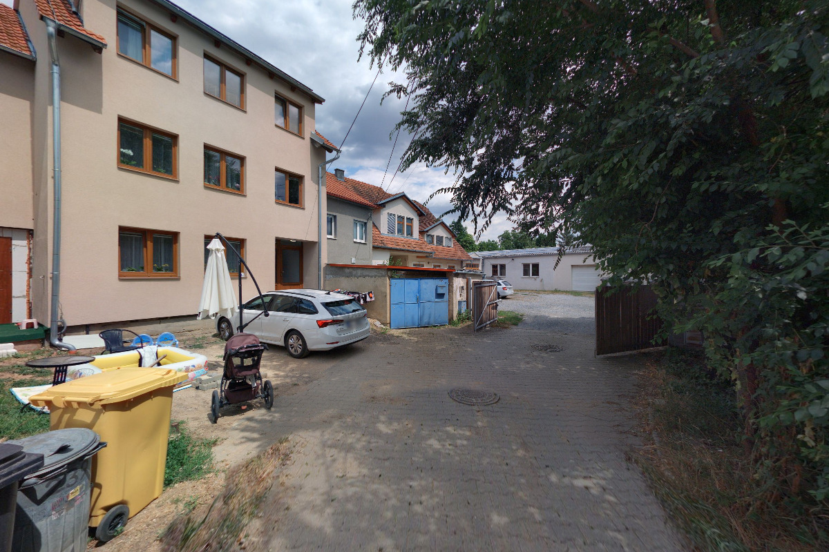 Truhlářství Václav Voda foto 2