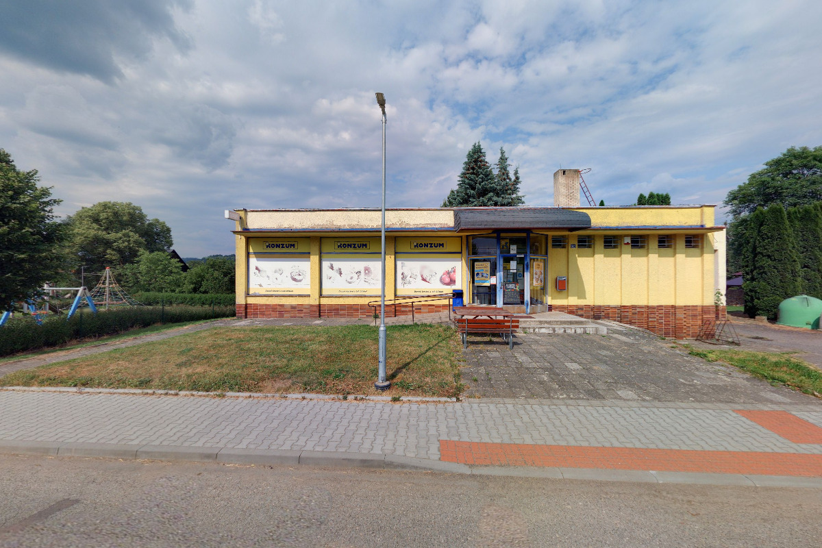 COOP KONZUM, družstvo foto 2