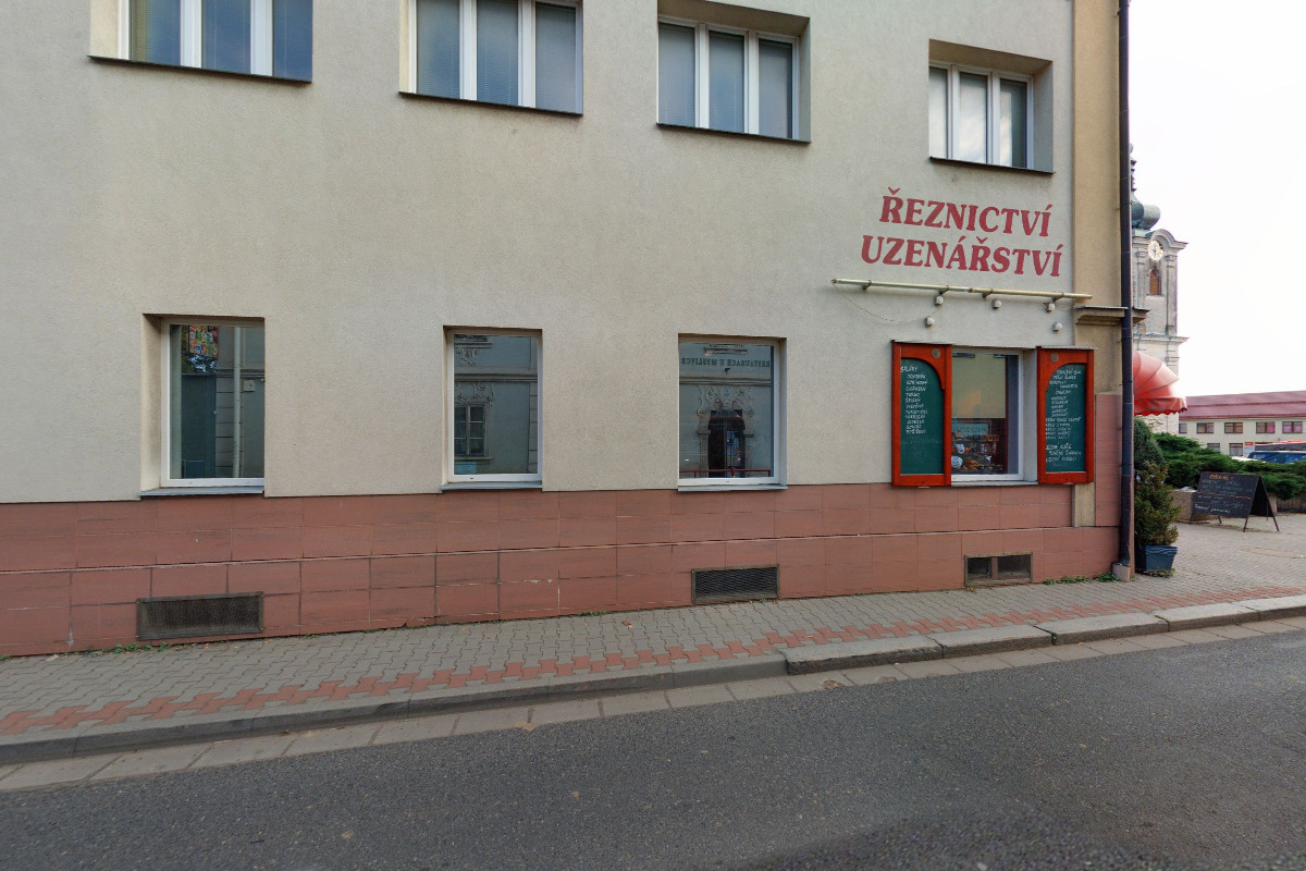 Řeznictví Klepiš foto 2