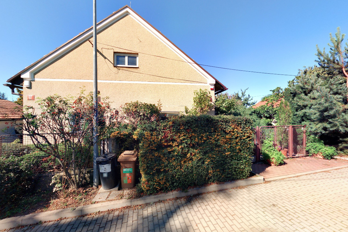 Organizační kancelář Praha, spol. s r.o.