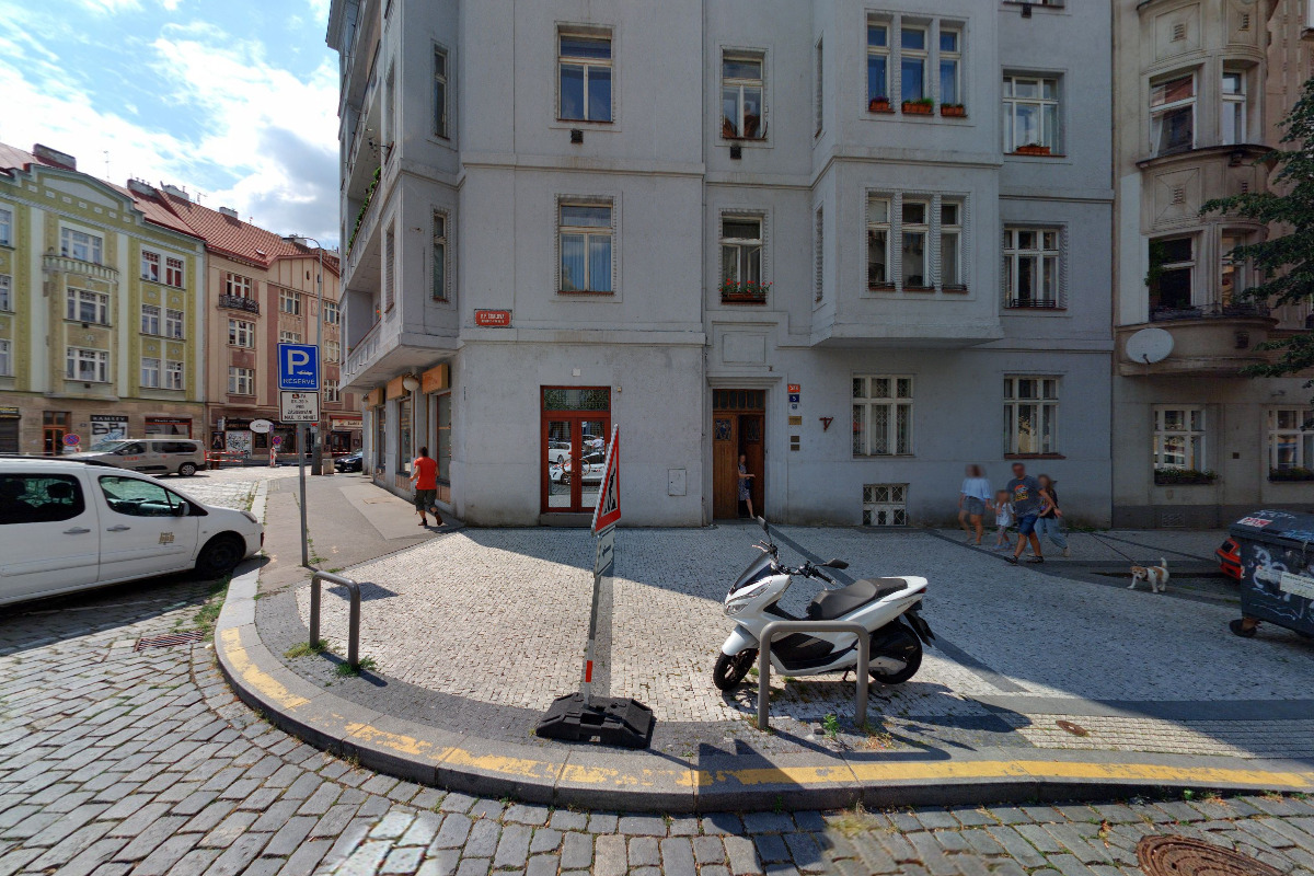 Atelier YYYY - krajinářská architektura