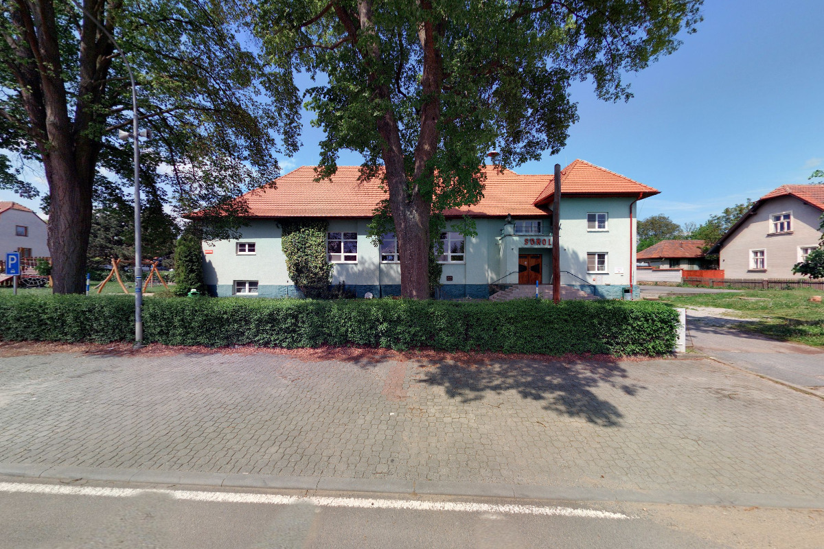 Tělocvičná jednota Sokol Kralice nad Oslavou foto 4