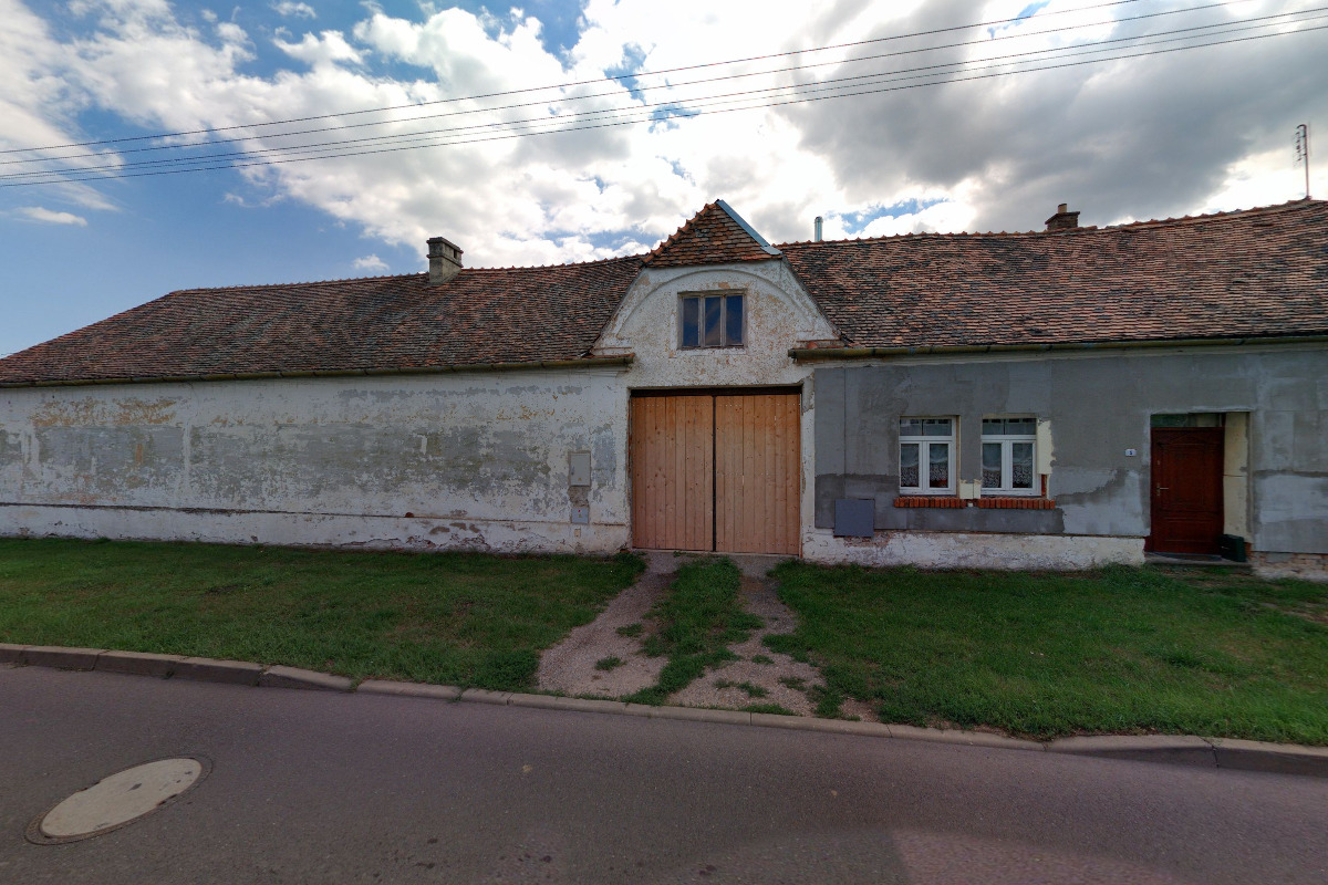 Jiří Zřídkaveselý - Kominictví