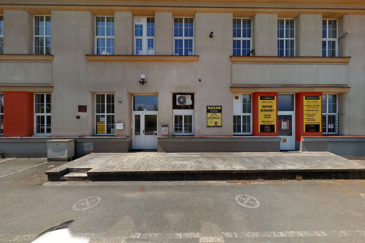 Telin & Allebacker, s.r.o. foto 6