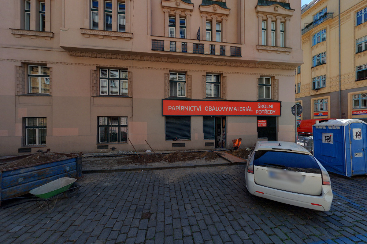 Papírnictví Trojická foto 6