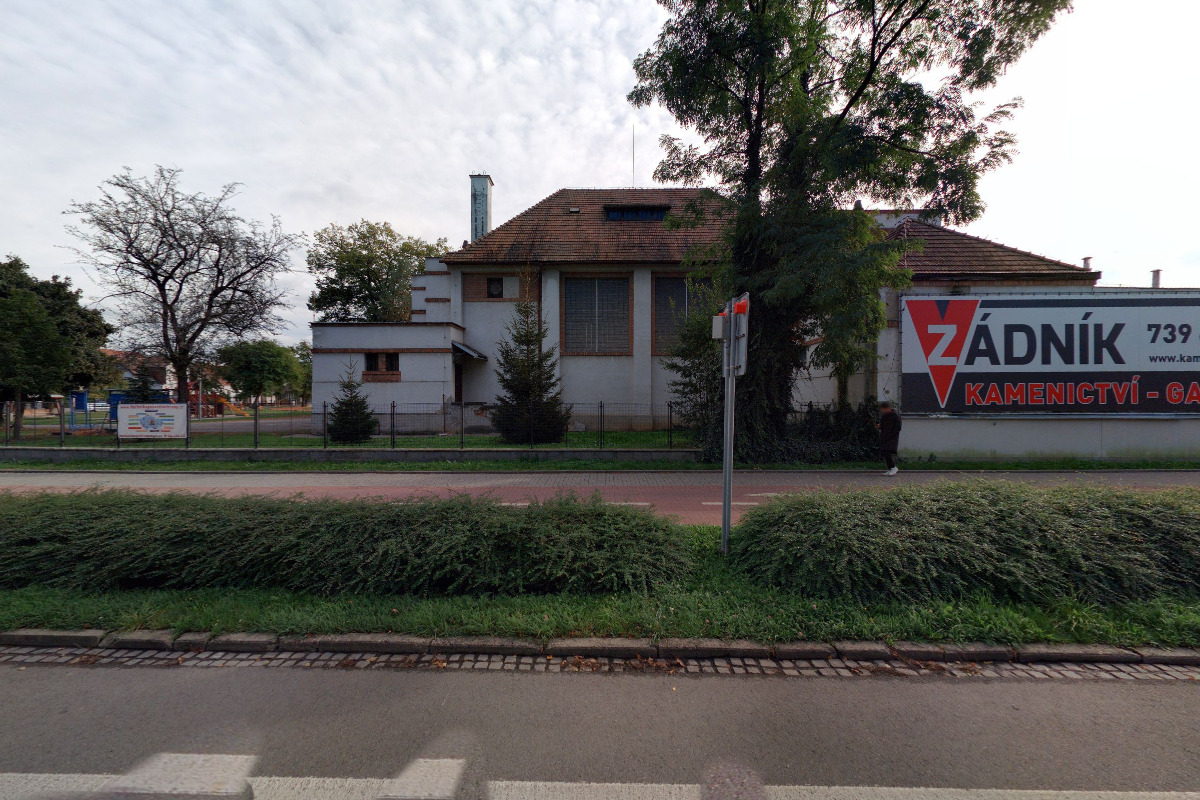 Tělocvičná jednota Sokol Veselí nad Moravou foto 2