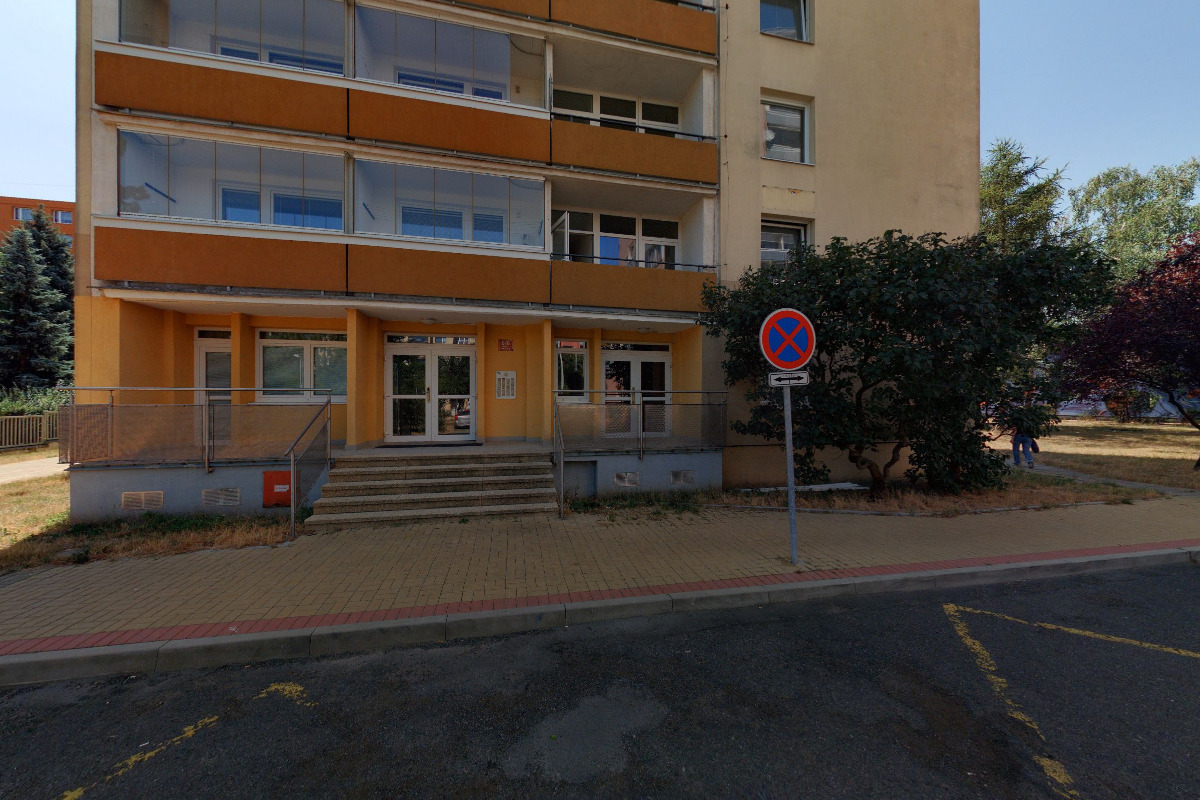 Salon zdravé péče