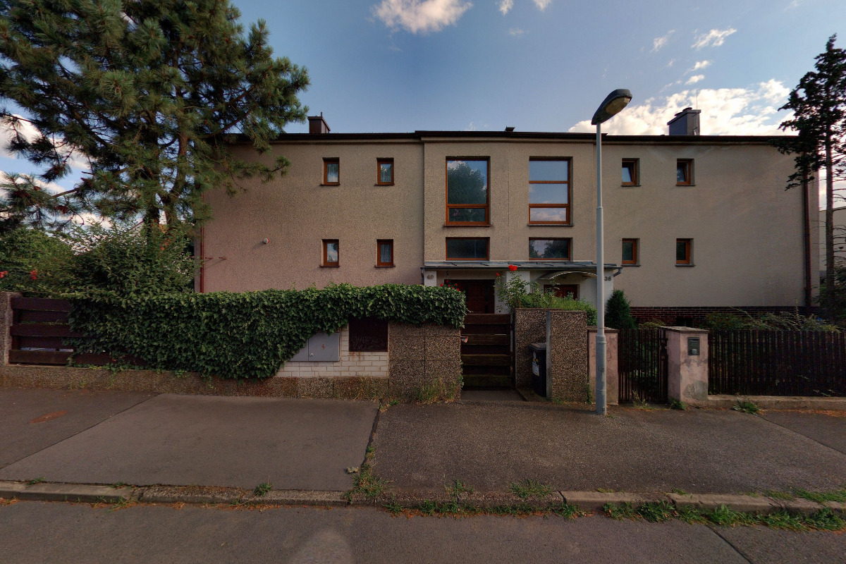 Autoservis Bohumil Dvořák