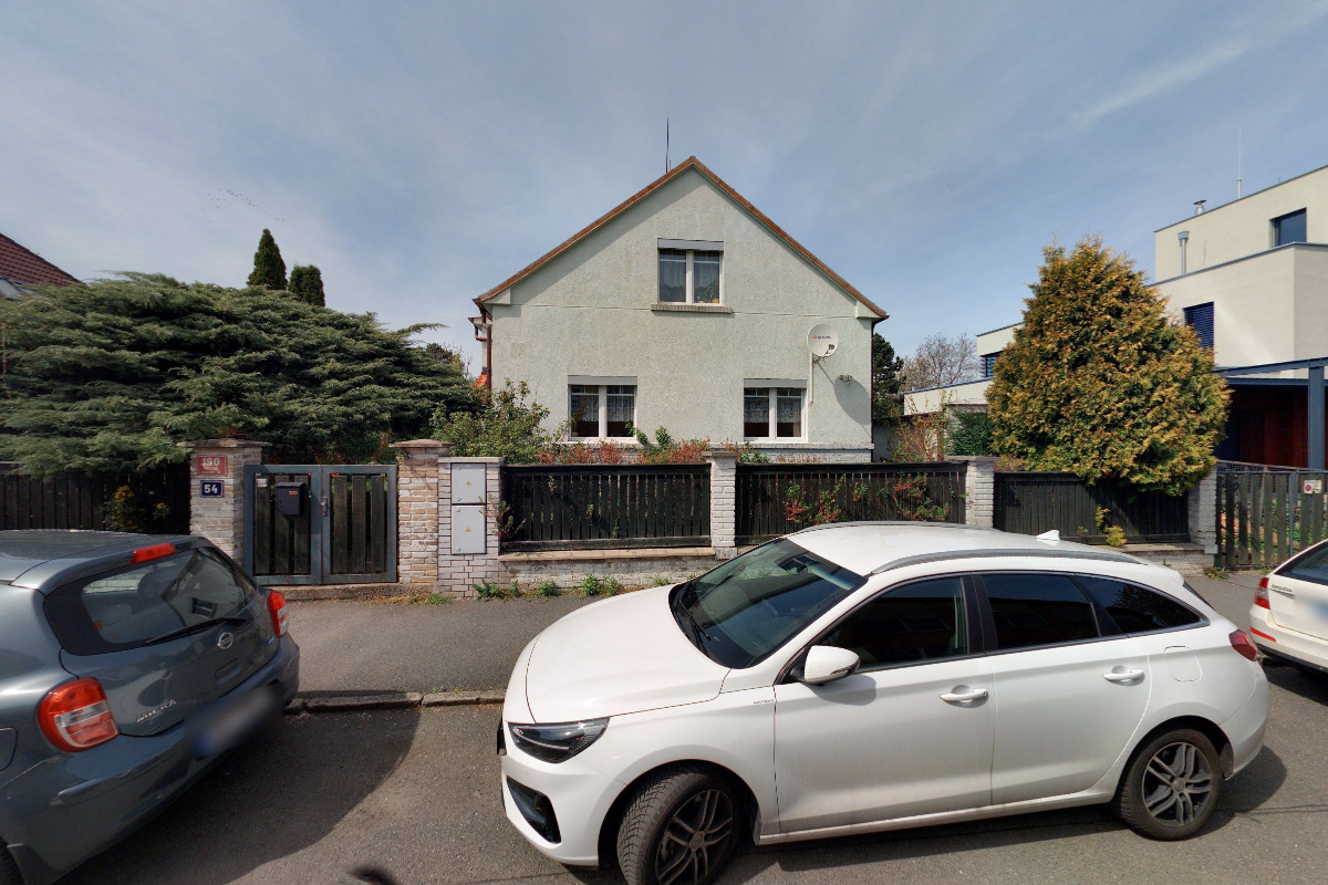 Kasalovy české loutky foto 1