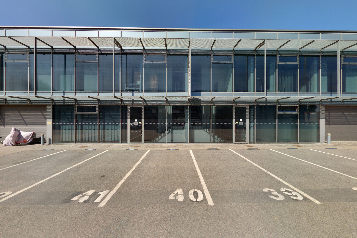 Key box - CarTec Brno s.r.o.