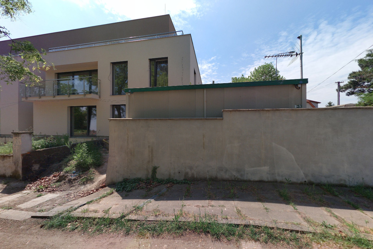 Vila Královická - Deepak Business, SE foto 6