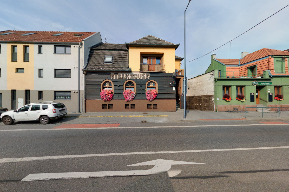 Steakhouse W. F. Cody's foto 4