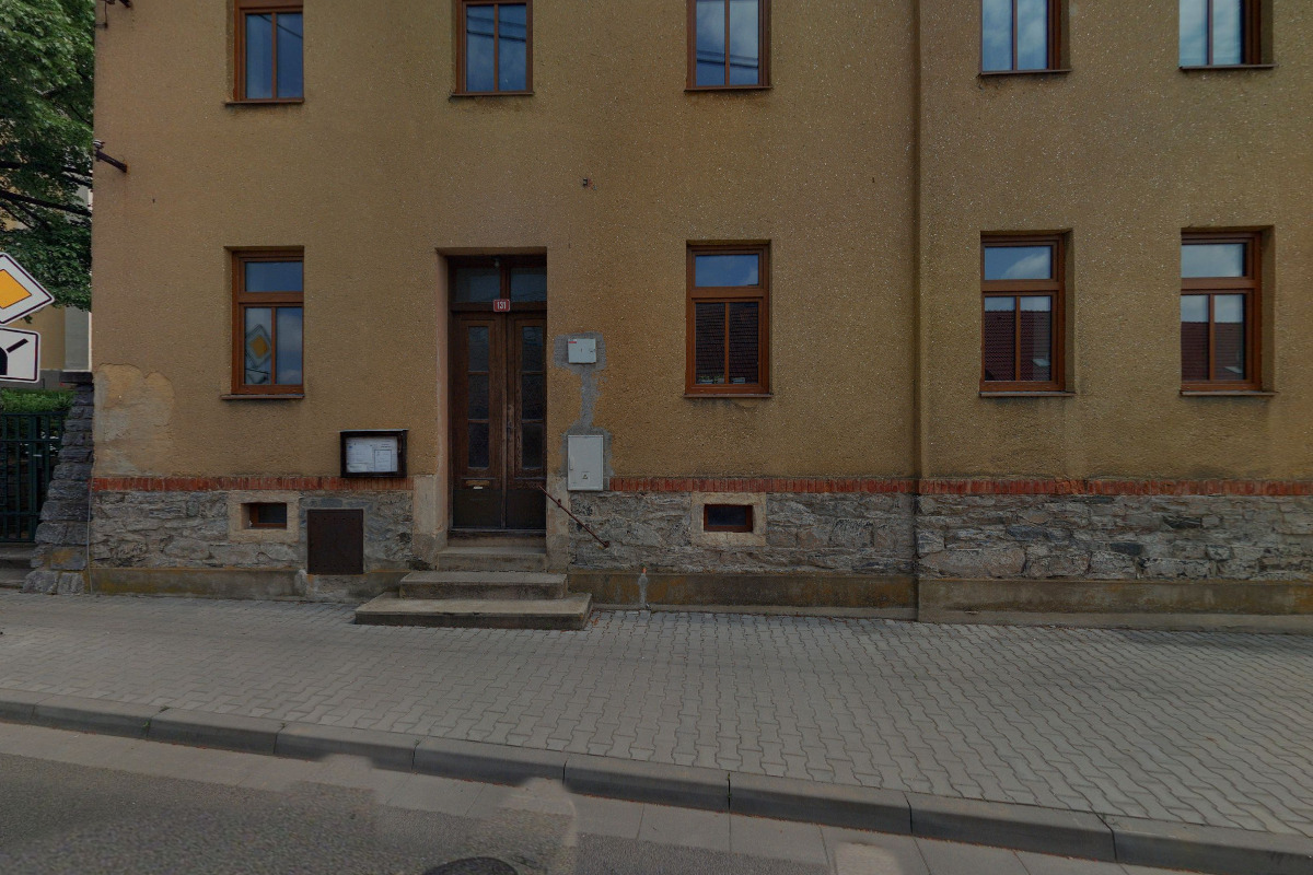 Farní sbor Českobratrské církve evangelické v Olešnici na Moravě