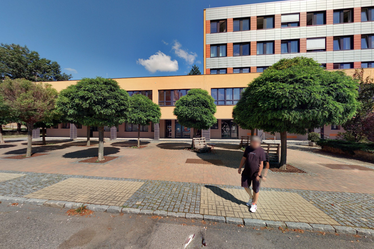 Dentální hygiena Stochov - Barbora Štrobachová foto 5