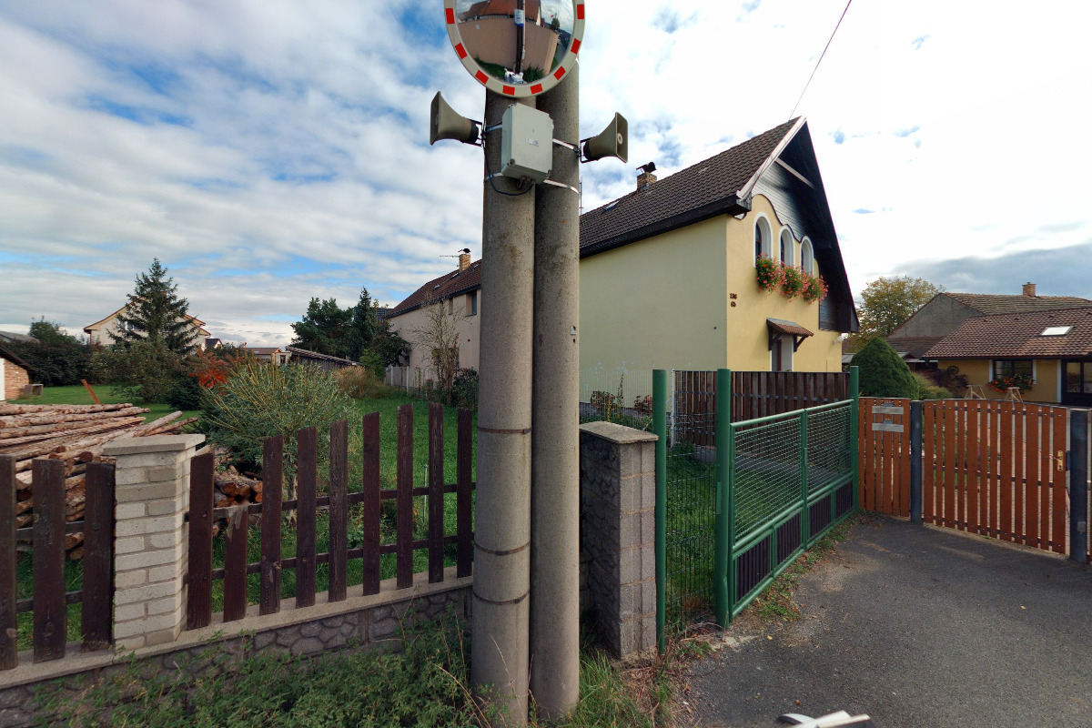 Josef Pečený - truhlářství