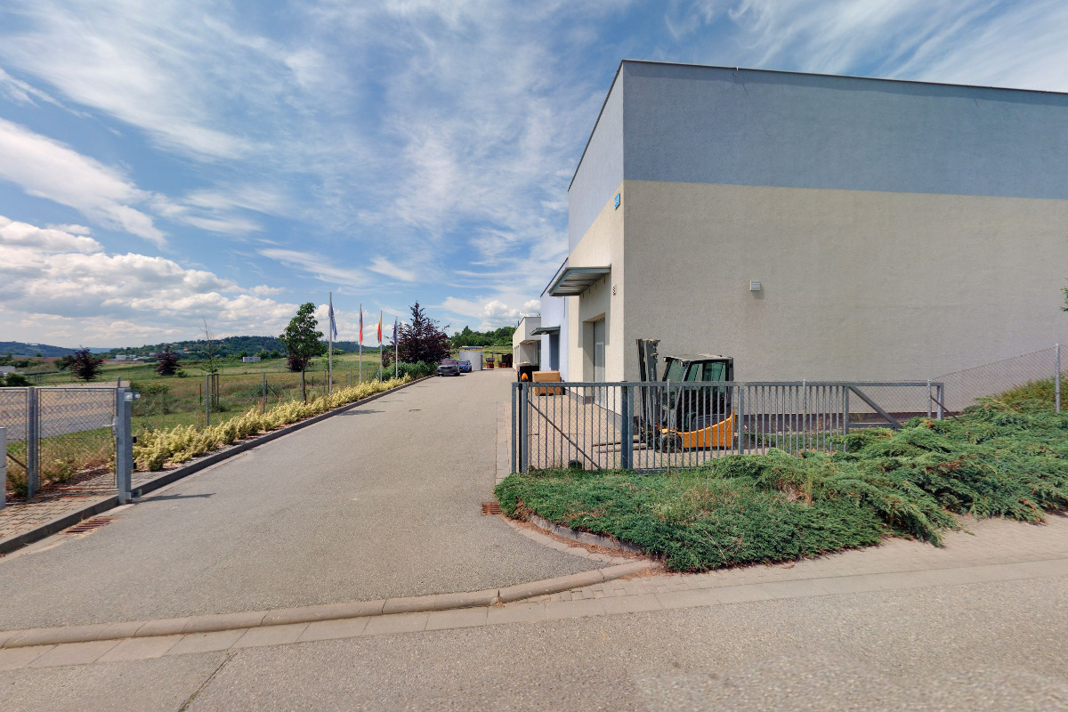 Wittig electronic, s.r.o. foto 4