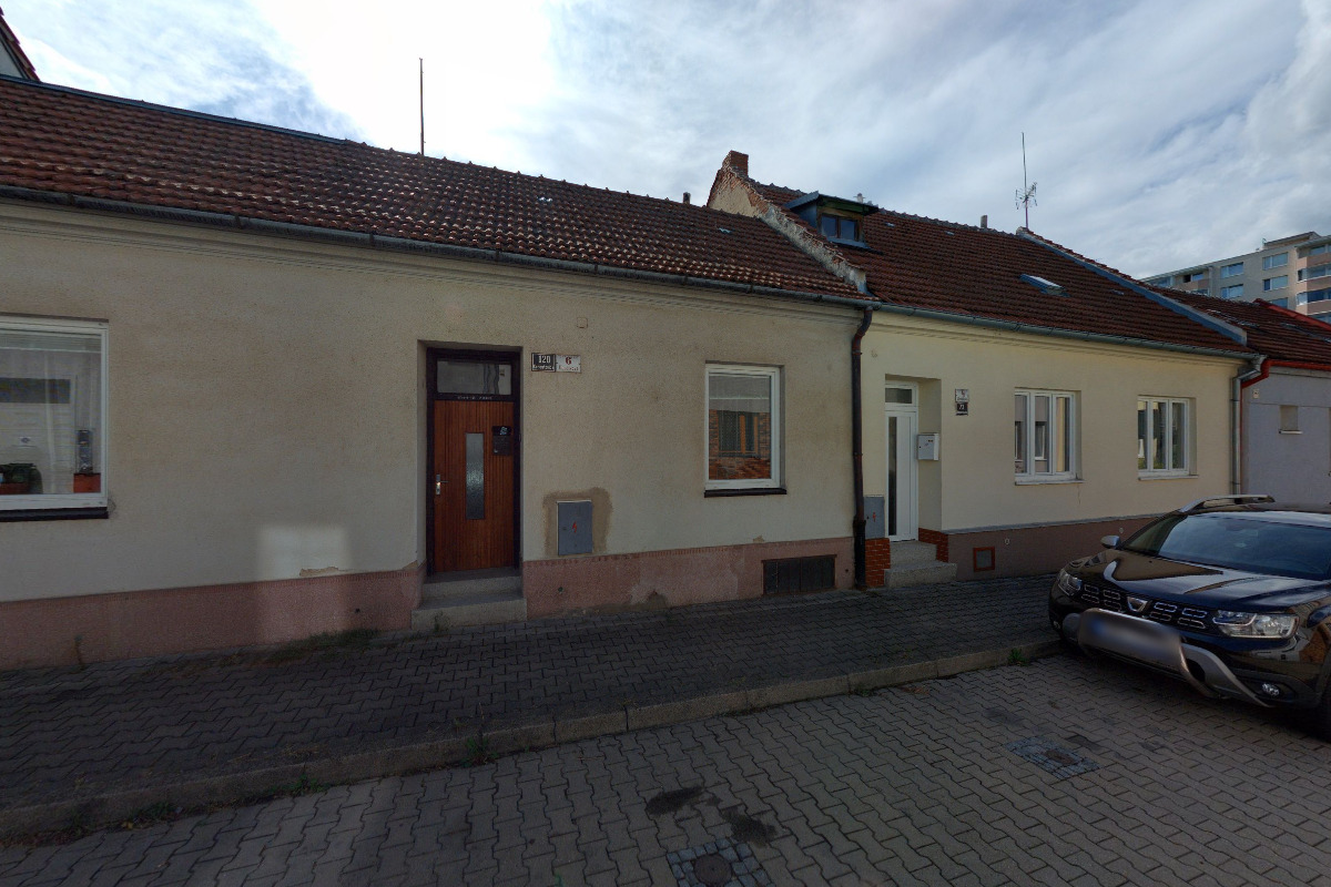 Stavební Huť VIA VETERE z.ú.