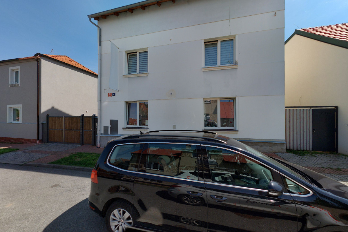 Pension Řepy Praha foto 5