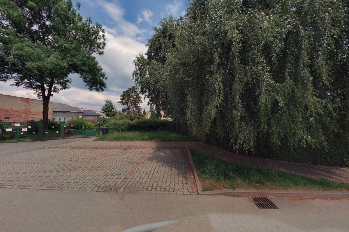 MŠ Lanškroun, Na Výsluní