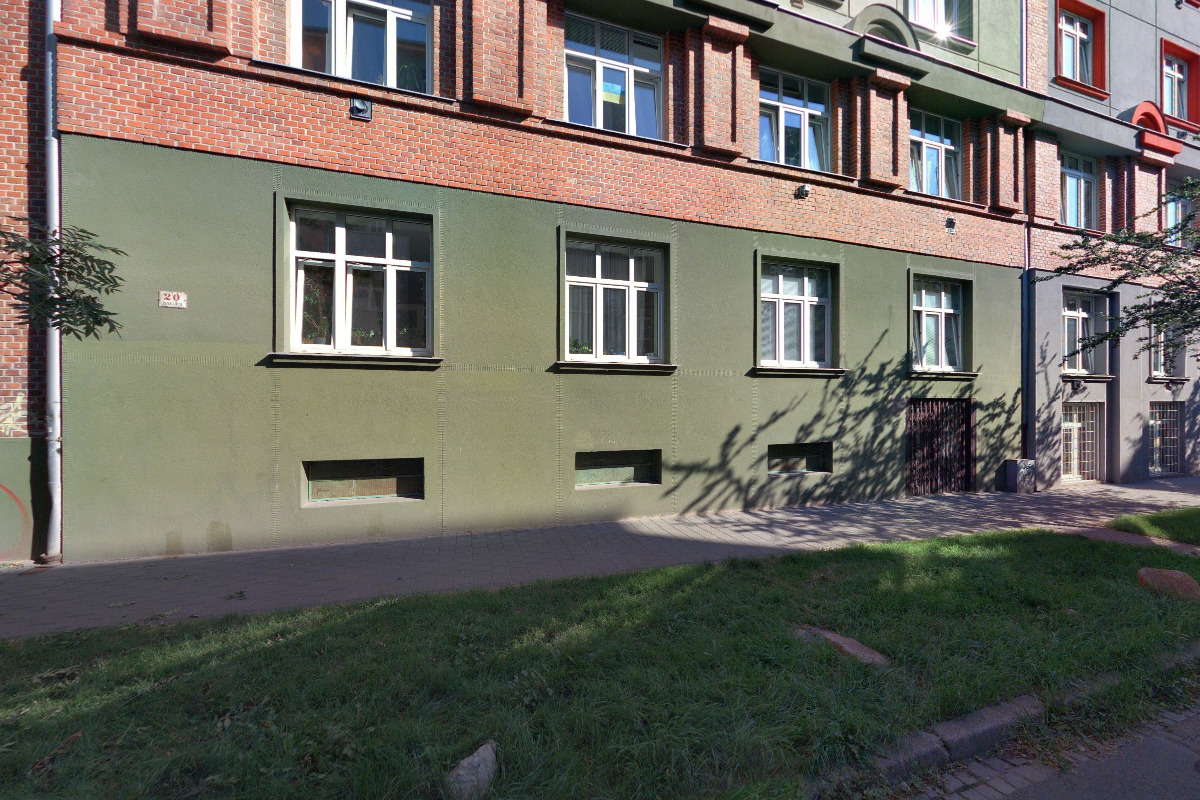 Radoslava Daubnerová - Salón pro psy