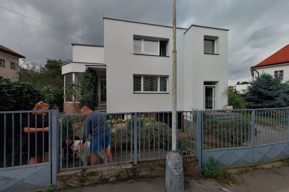 Apartmán Good Times