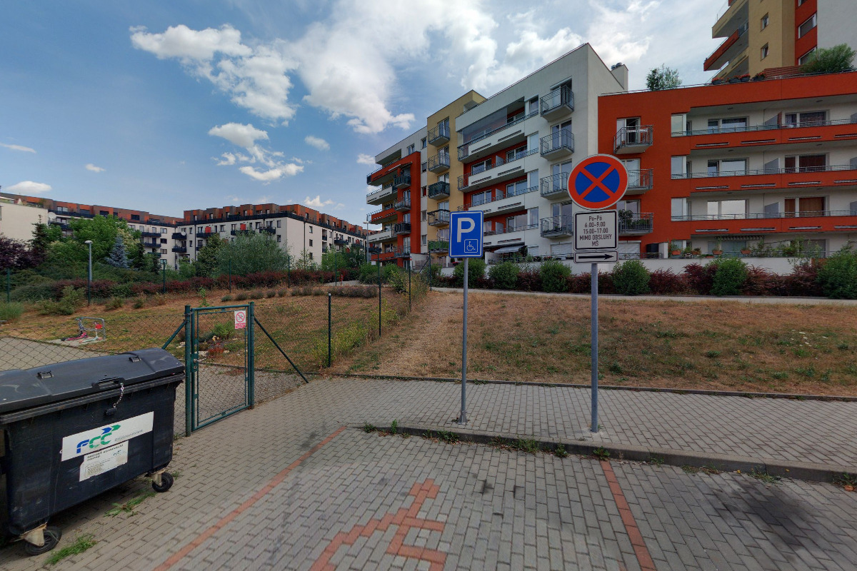 Stanislav Zvolský - stavební práce