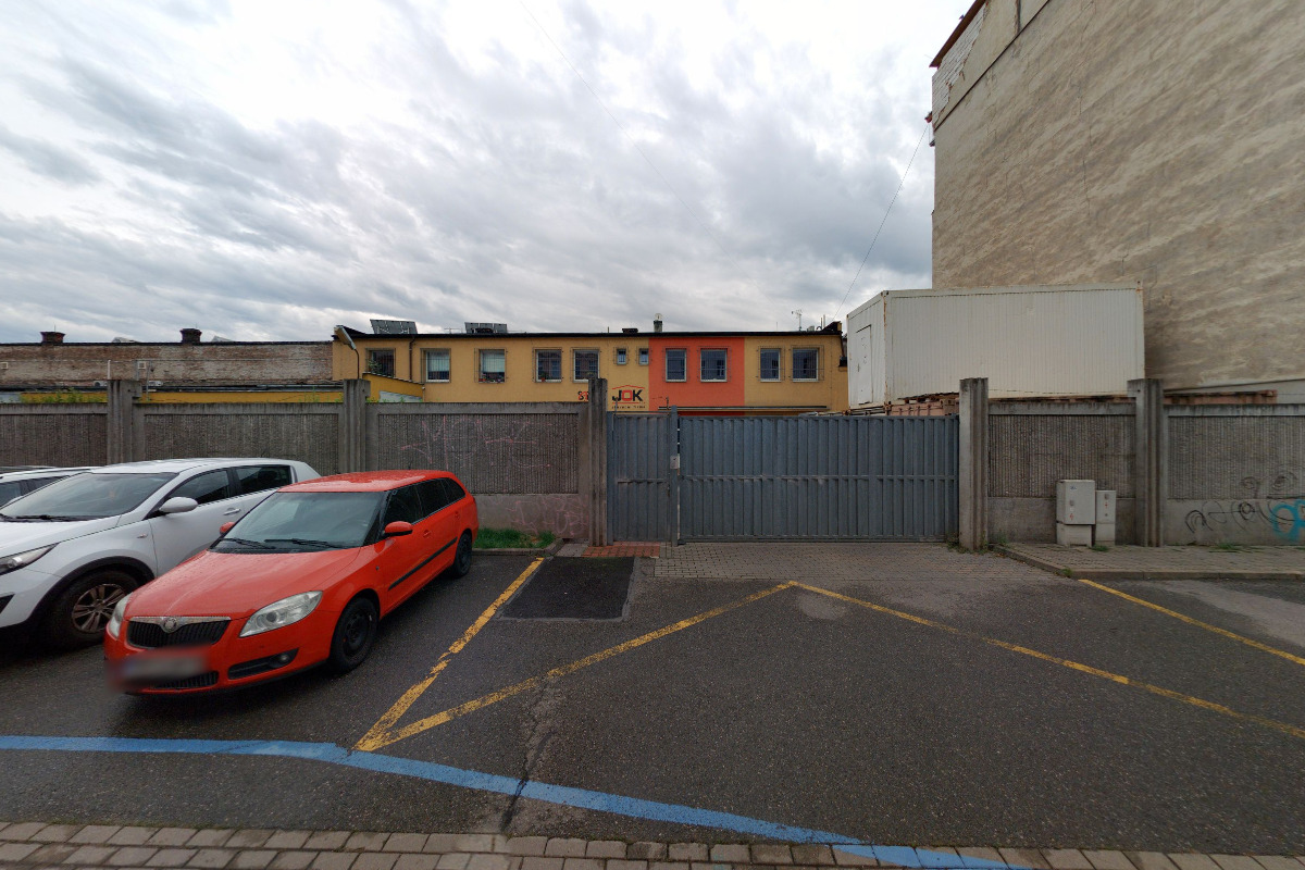 INTERSYST plus, s.r.o. foto 1