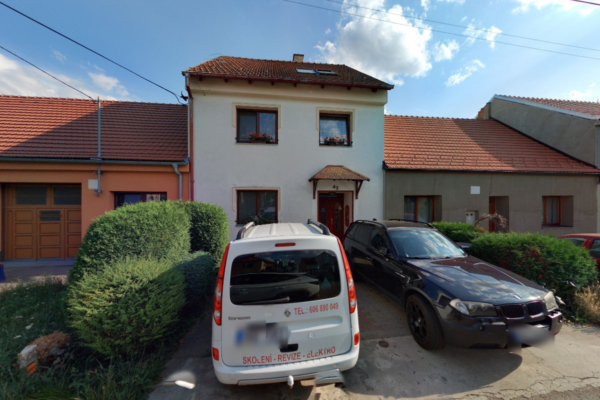 Ing. Jiří Koláček