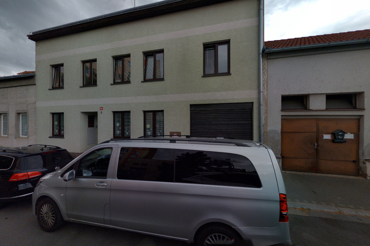 CLEANIC PARTNER, s.r.o.