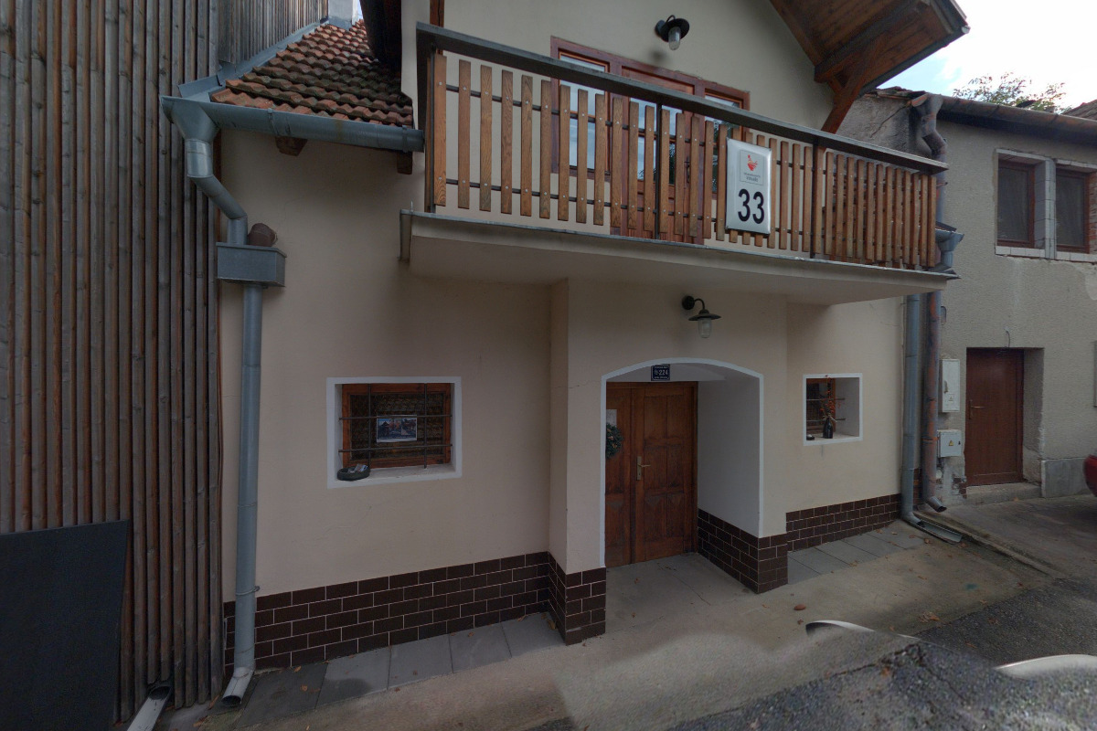 Vinařství Svoboda foto 6