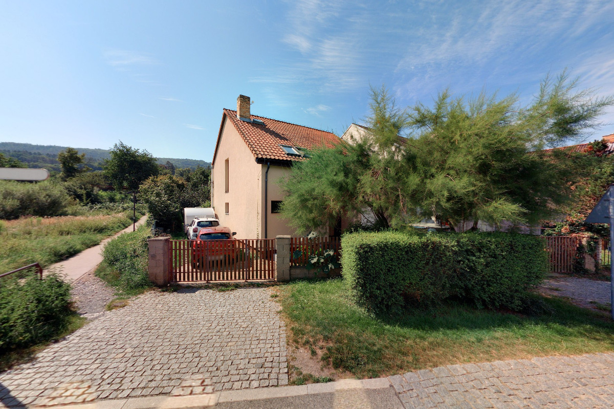 RNDr. Vilém Sýkora