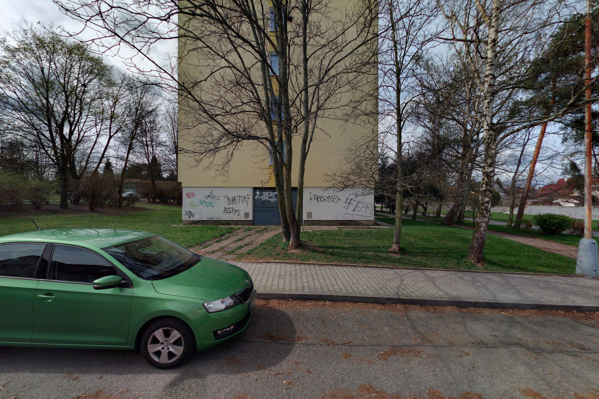 Zdeněk Urban - Trigesso