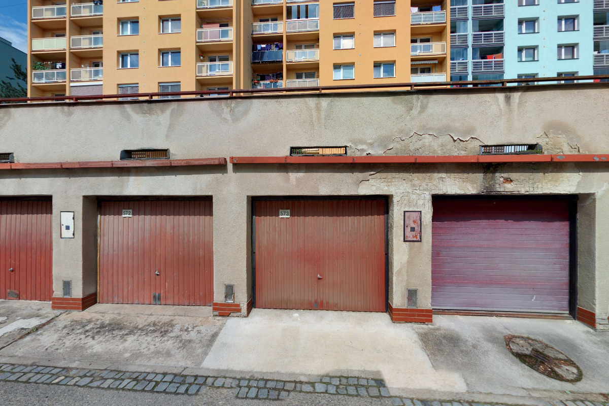 Truhlářství Jiří Podhorný