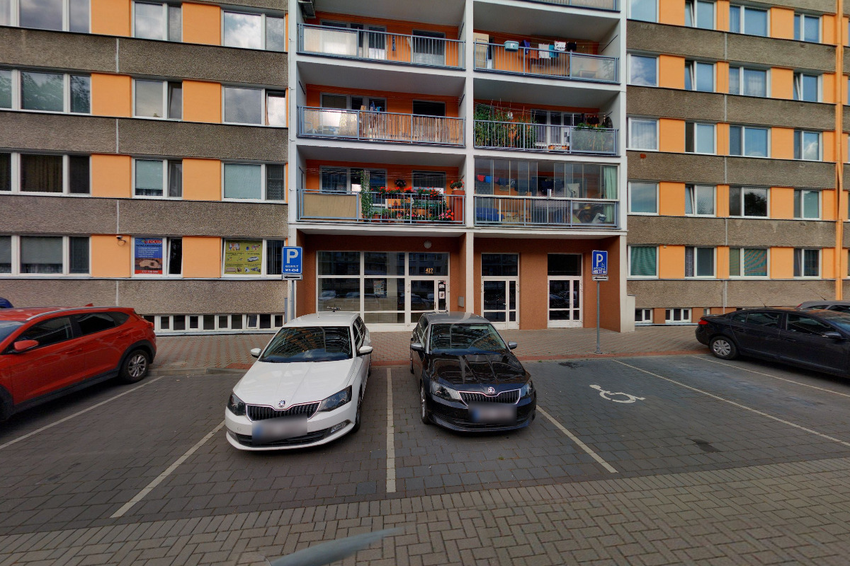 Dětské a pánské kadeřnictví Pohoda
