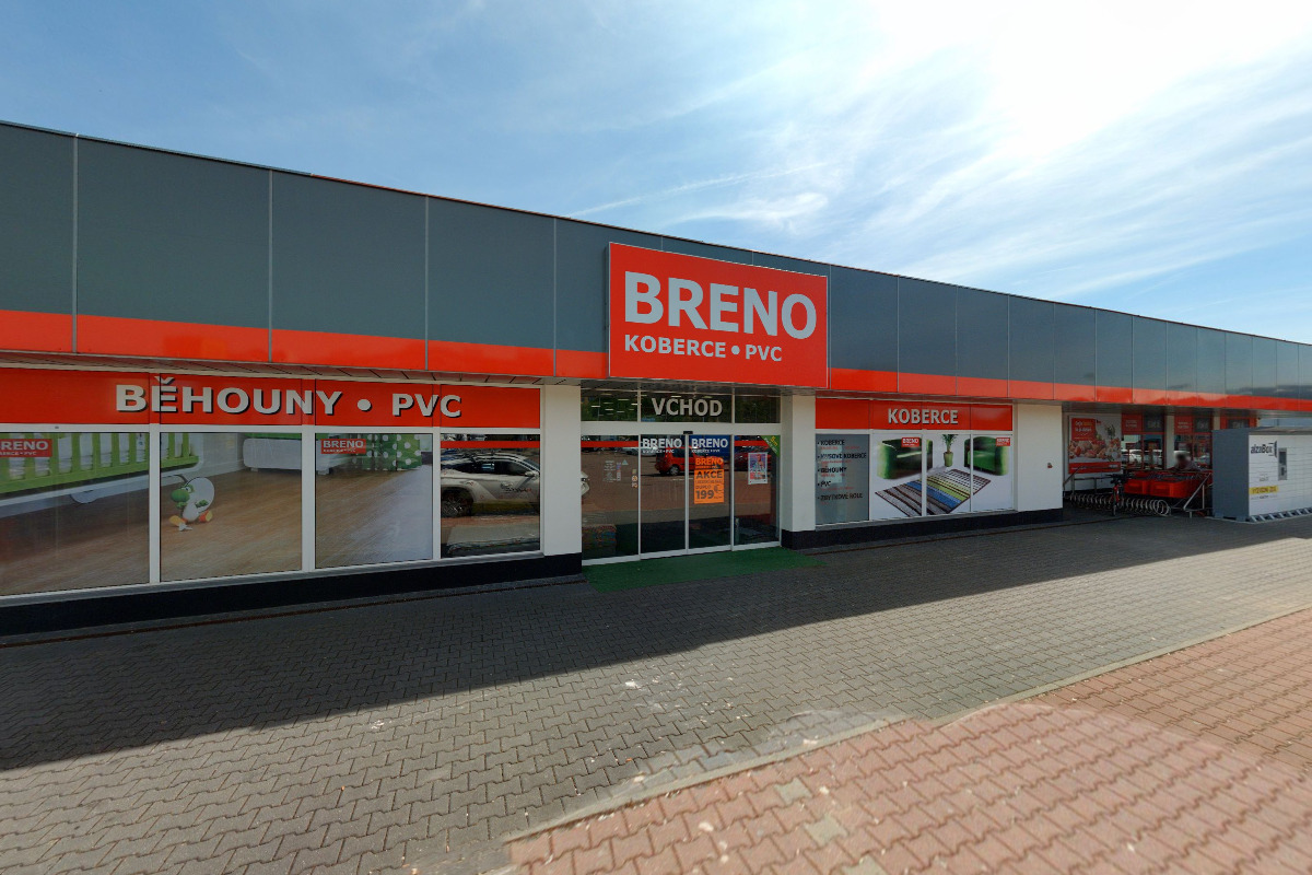 Koberce BRENO foto 5