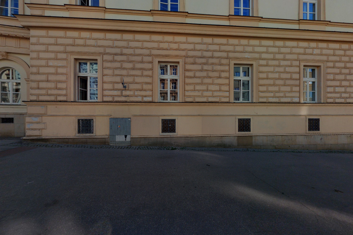 Neurochirurgická všeobecná ambulance - Fakultní nemocnice u sv. Anny v Brně