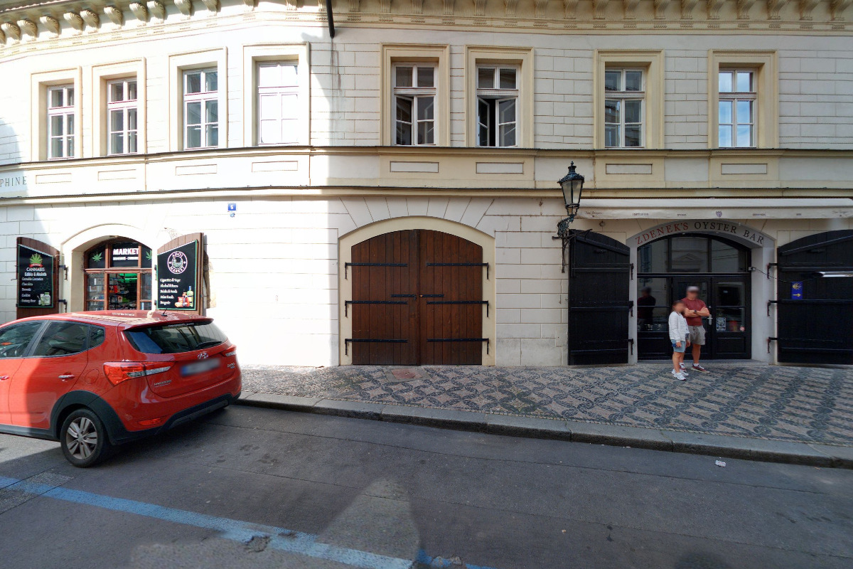 Zdenek´s Oyster Bar foto 5