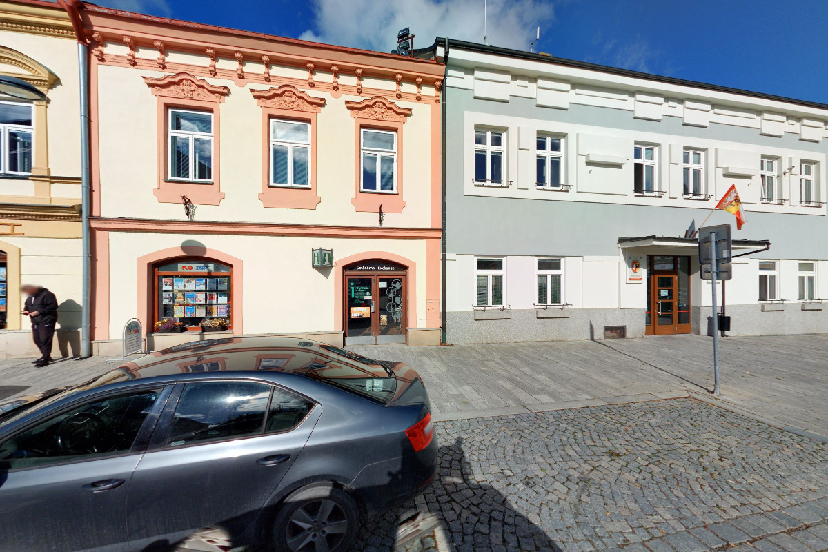 Turistické informační centrum Polička foto 2