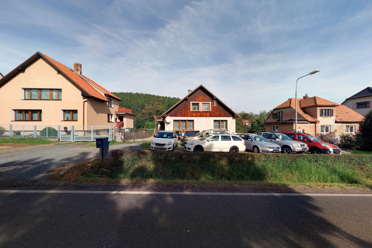 Jiří Strnad foto 2